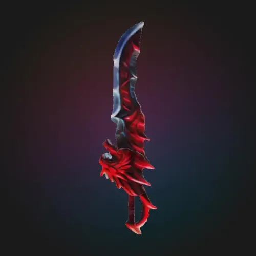 Dragon Sword