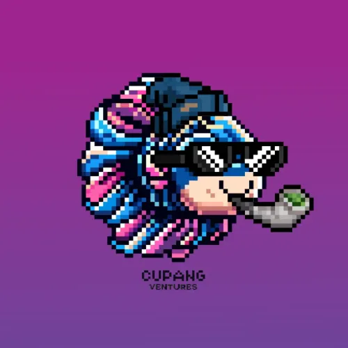 Cupang Ventures #3704