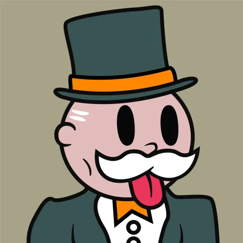 UnrevealedMr.Crypto #4796