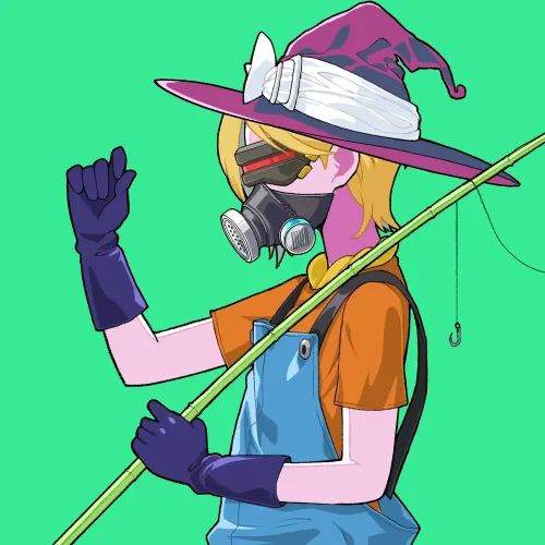 Anglerz #00566