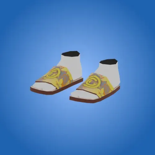 Beach Slides (ICE Rank 5)