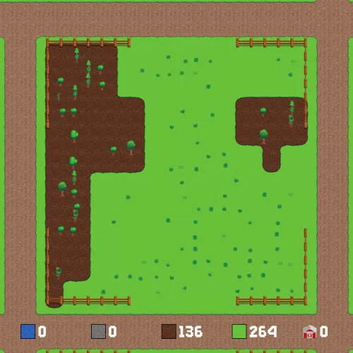 Genesis Land #14856