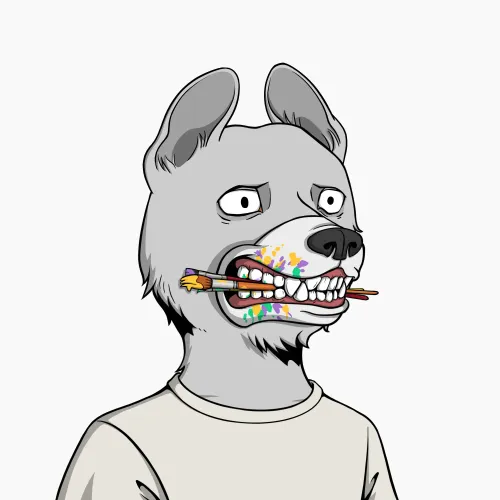 Okay Dog #6226