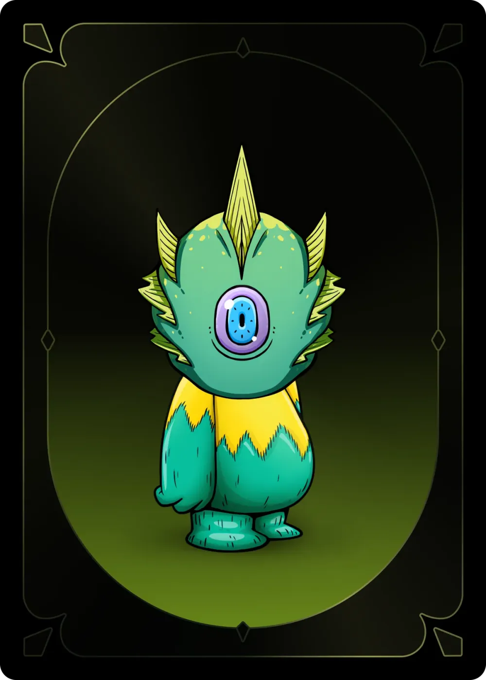 Otherside Koda #7813