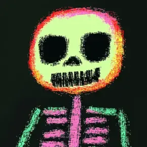 Dead Ordinals #2314 (#75257723)