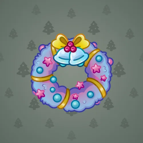 Winter Wreath #12071