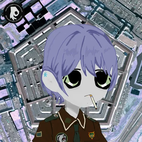 SCOUT 2464