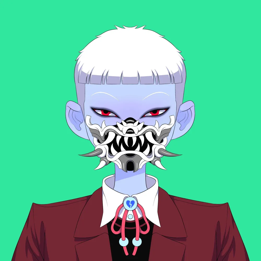 Bad Kid #2170