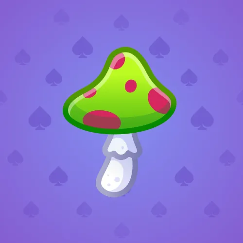 Spy Agaric #33991