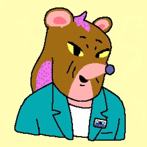 QuokkaWire #7676
