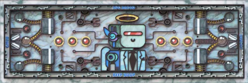 RugRadio:Scarce2 #16318