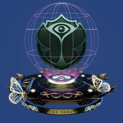 The Symbol #4837