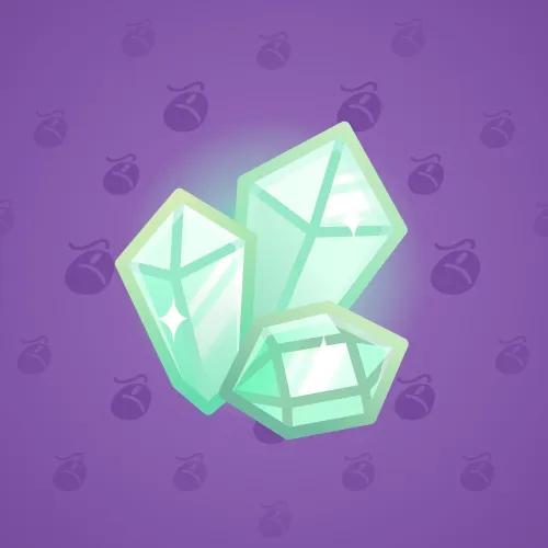 Ion Gem #2540