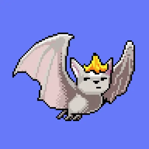 CryptoBat #4062