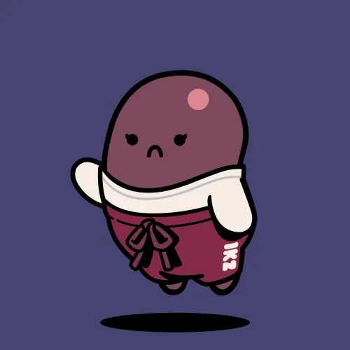 Bean #5883
