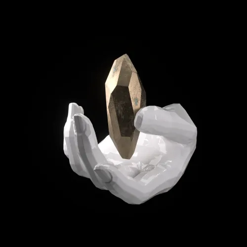 Bronze #2