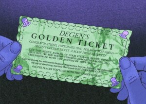 Limited Ticket #2