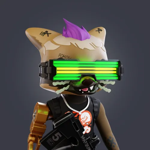 EON RIFT #741