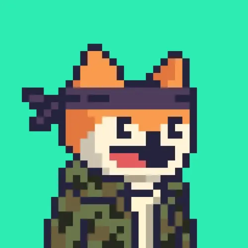 Fox #2973