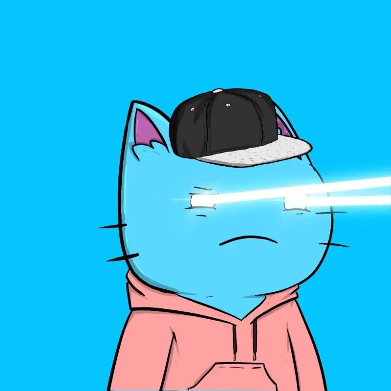 Somnia Cats #324