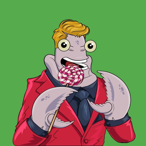 LobbyLobster #5588