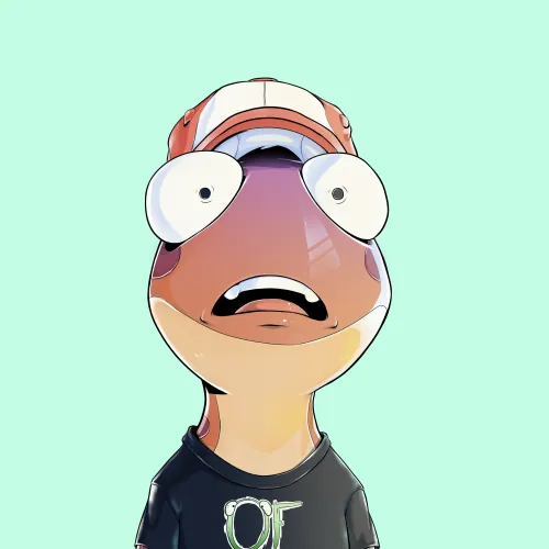 Frogana #1315