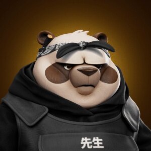 Sensei #2658