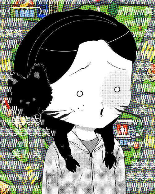 Molady #3708