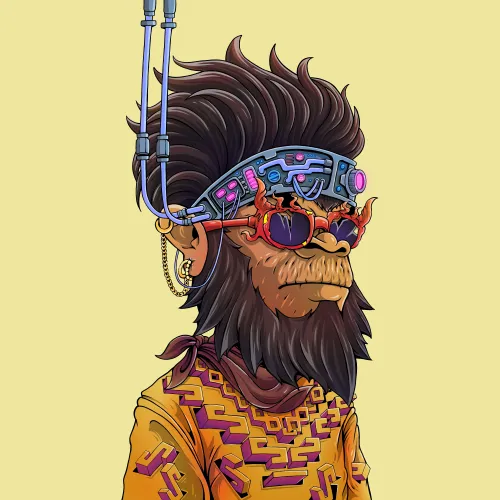Traveled Sensei #271