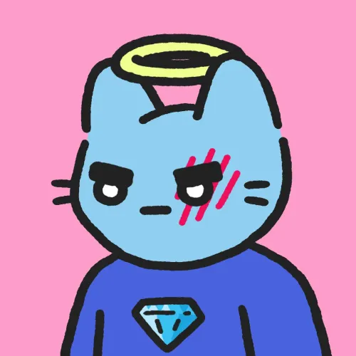 CoolCat #8295