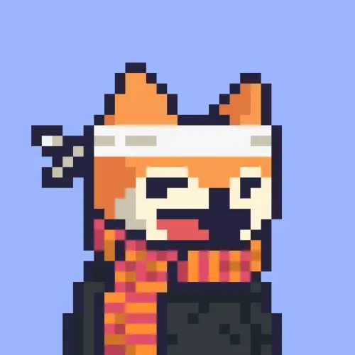 Fox #3420