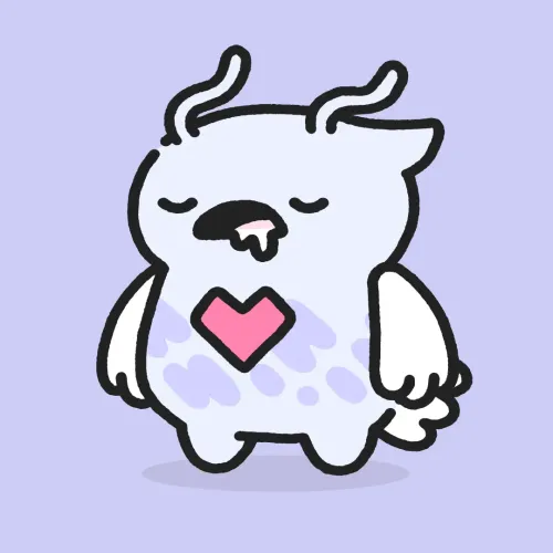Cool Pet #11518