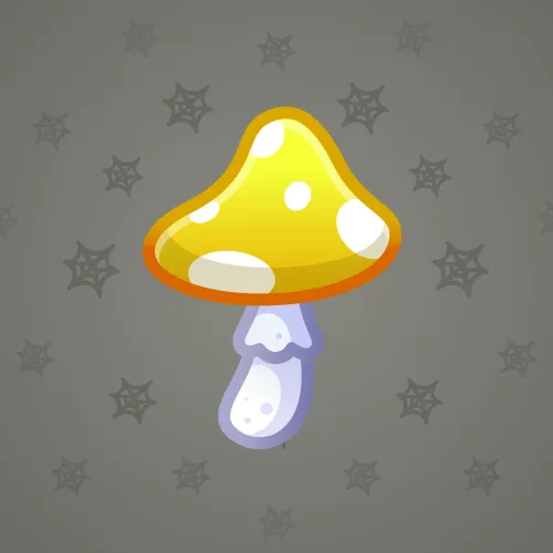 Spy Agaric #1071