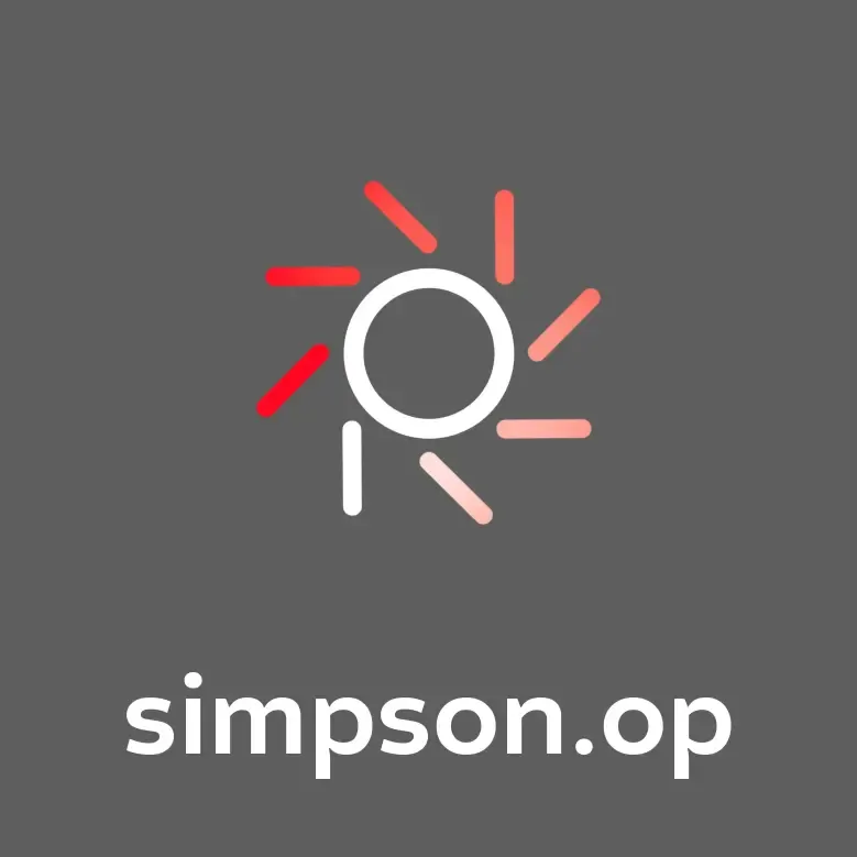 simpson.op