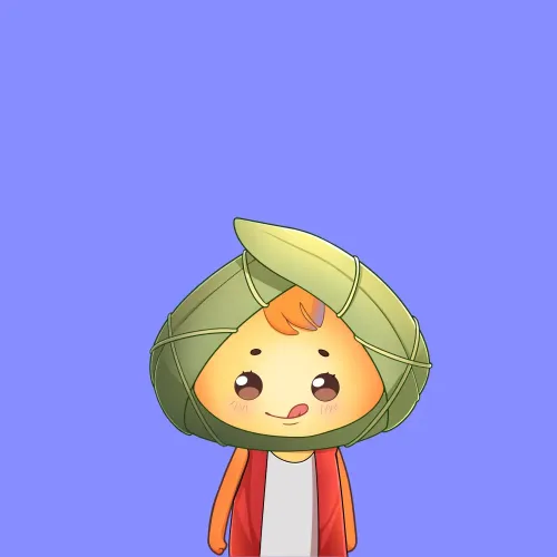 Zongzi #795