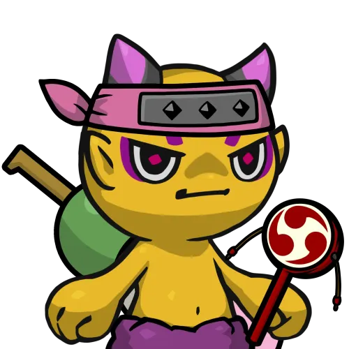 Yama-Yellow #24913