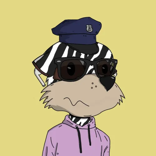 Meerkat #5221