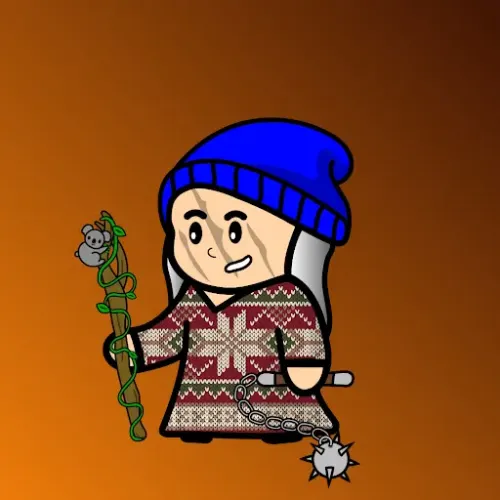 Wizard #2216