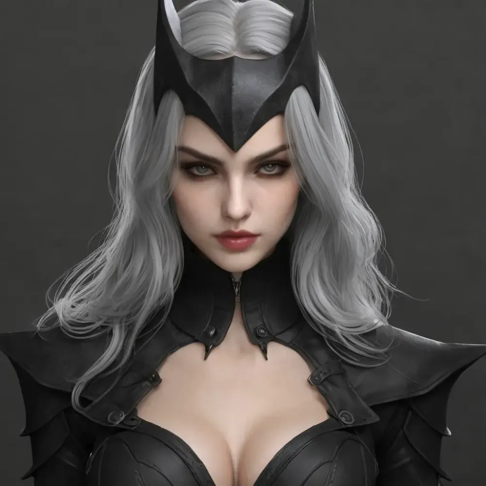Dark Knight #4