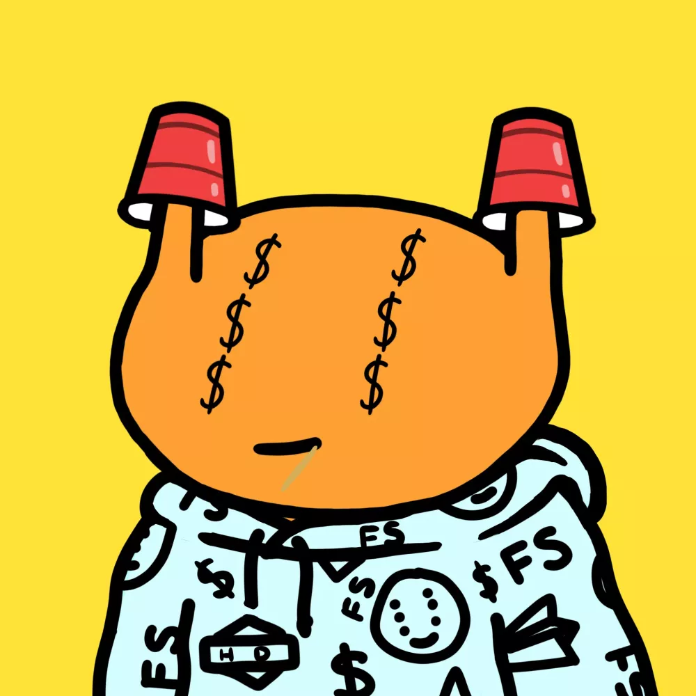 FULLSENDxAlienFrens #475