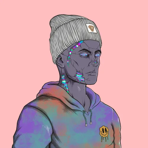 Vandal #7897
