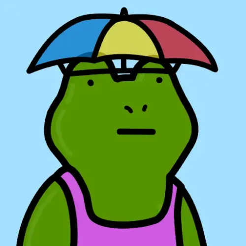 ChillFrog #2223