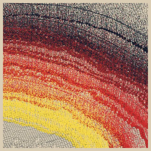 Echo of Intensity #1196