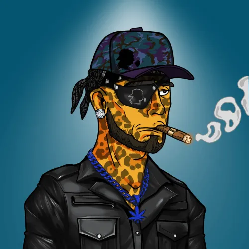 Puffsterz #2854