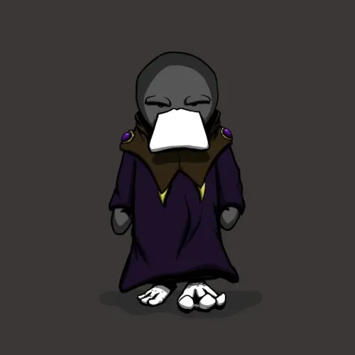 Code: Wass #2930 (#97146181)