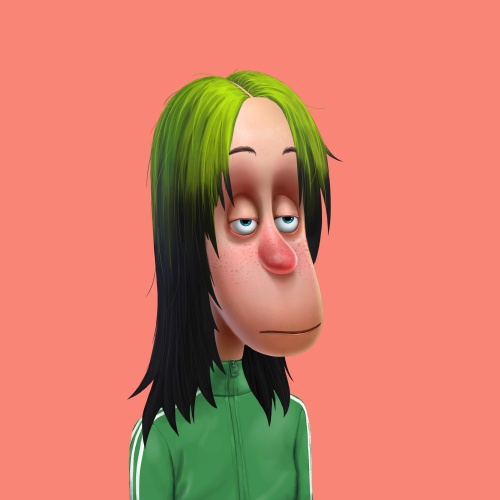 NFToker #1177