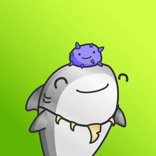sharx #9327