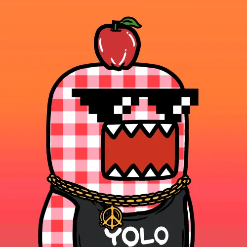 DOMO #535