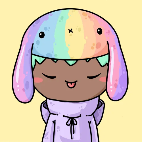 KumoResident #4459