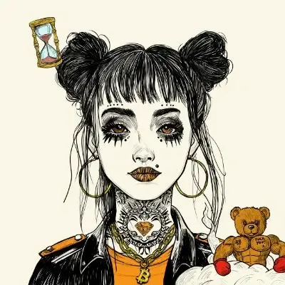 Ugly Soul #913 (#95990989)